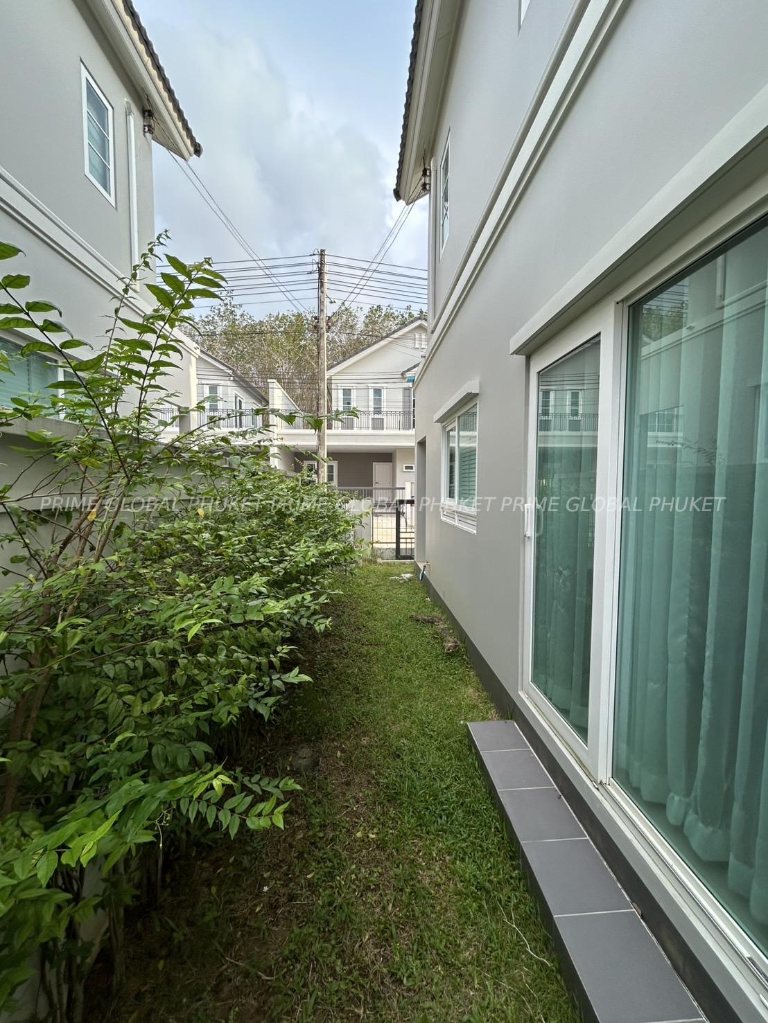 House for Rent in Paklok