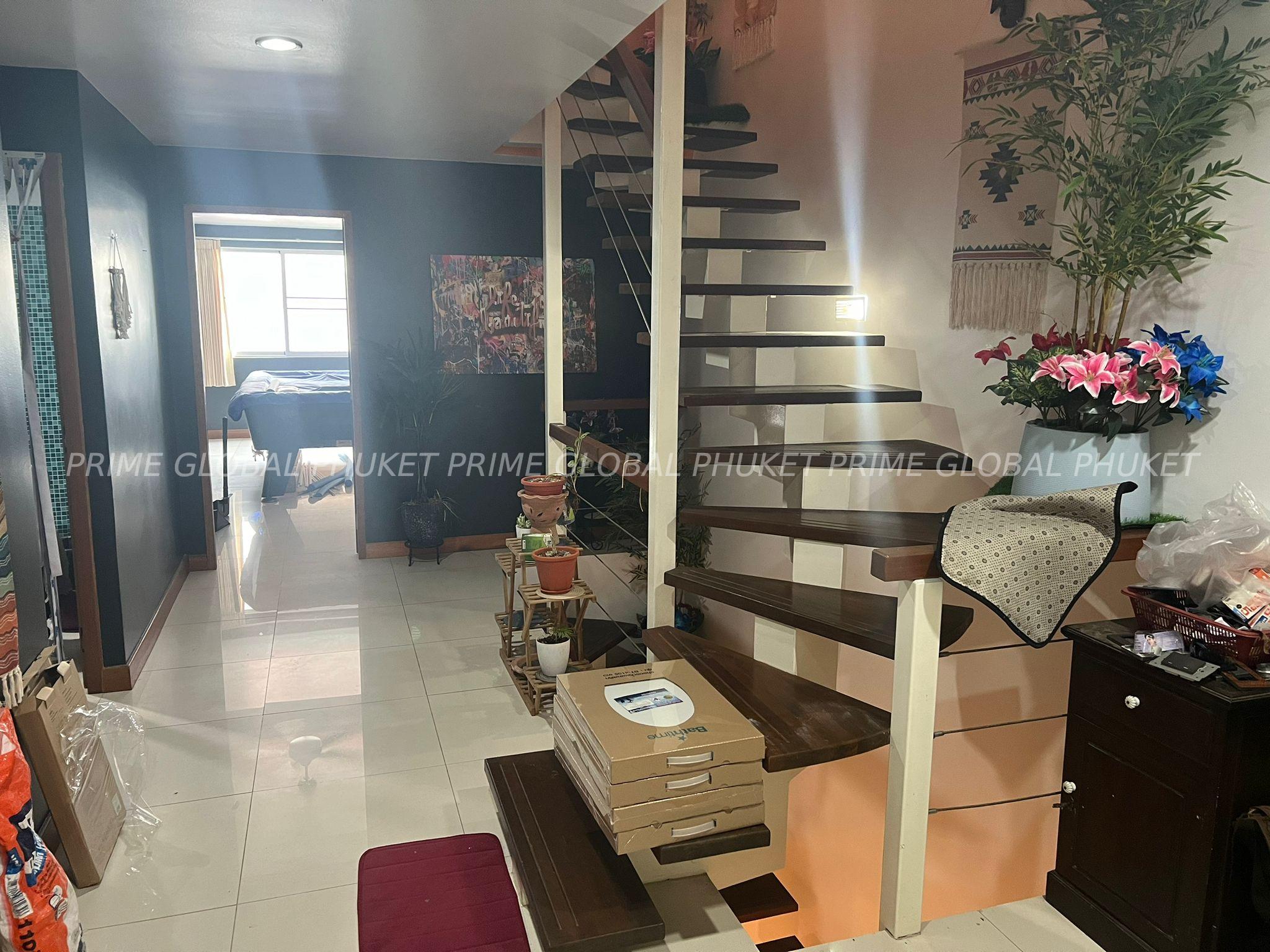 25 Sq.w Villa for Sale in Patong