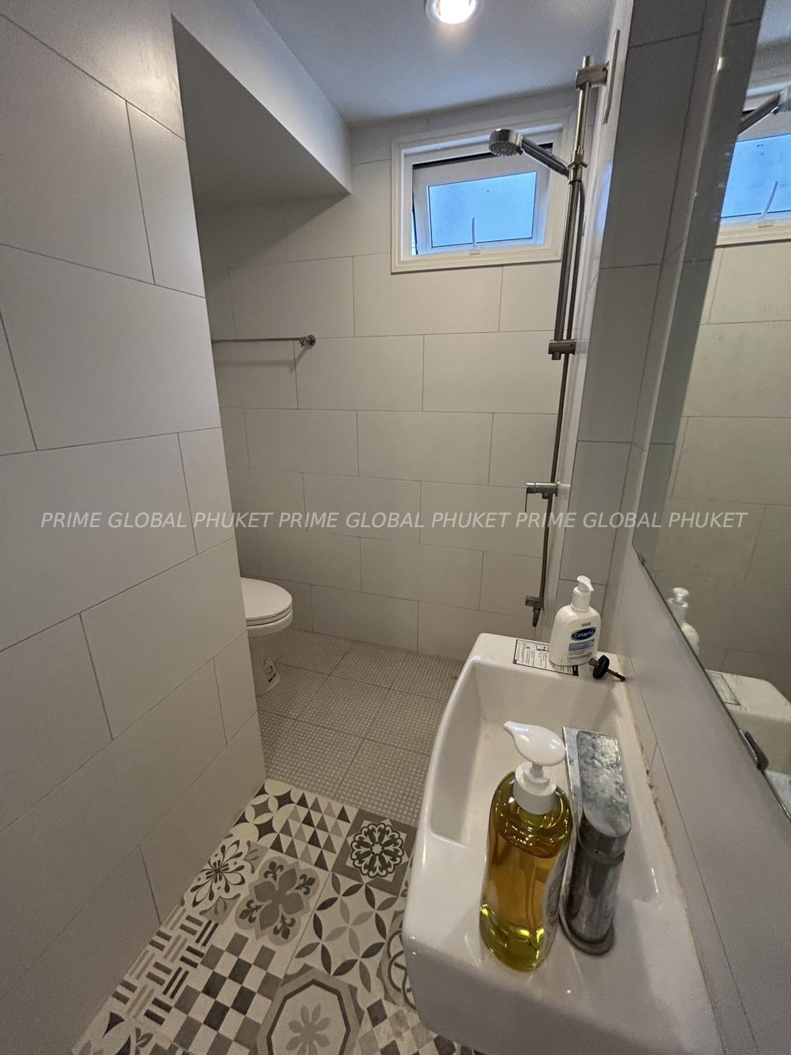 House for Rent in Paklok