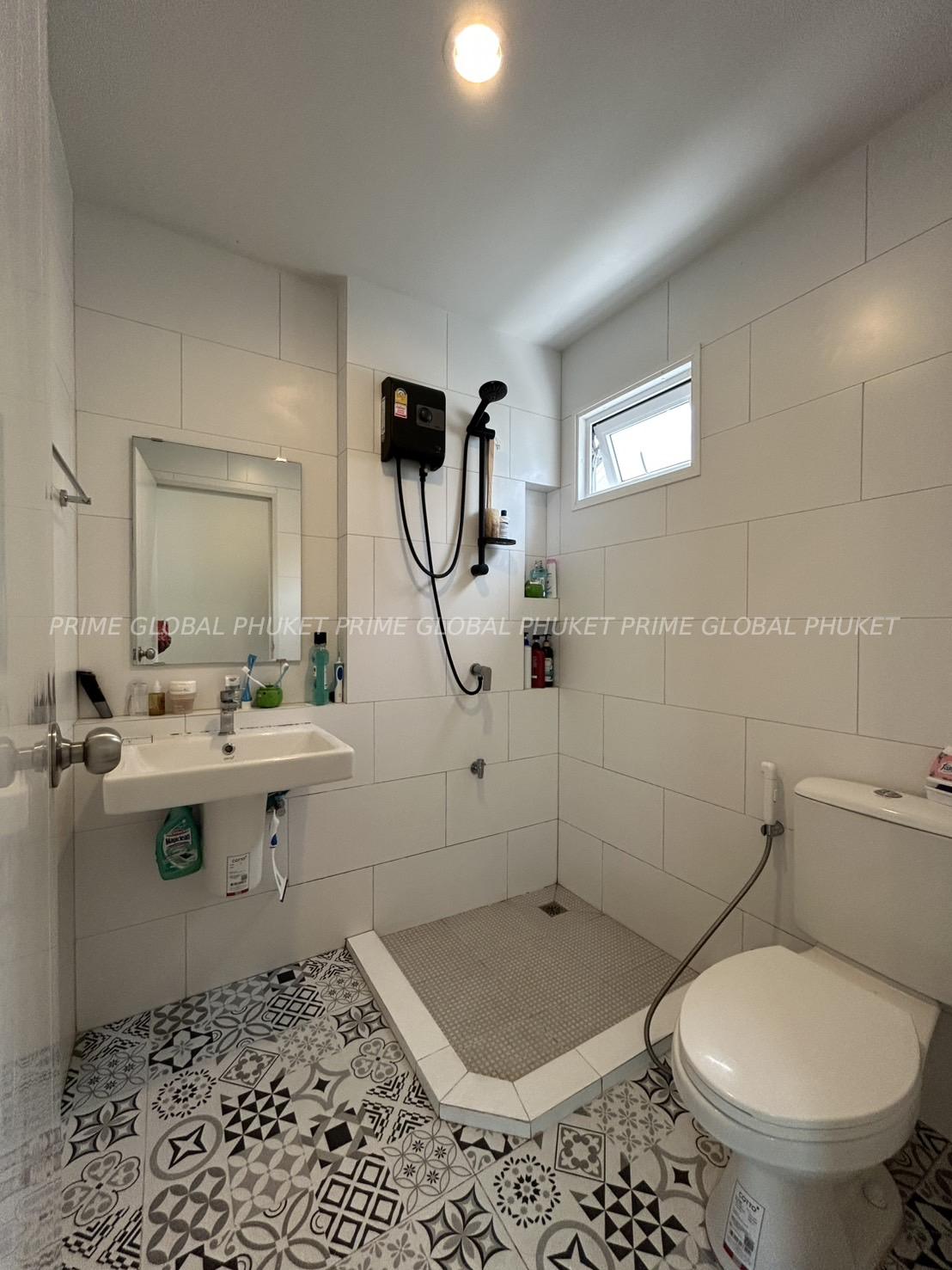 House for Rent in Paklok