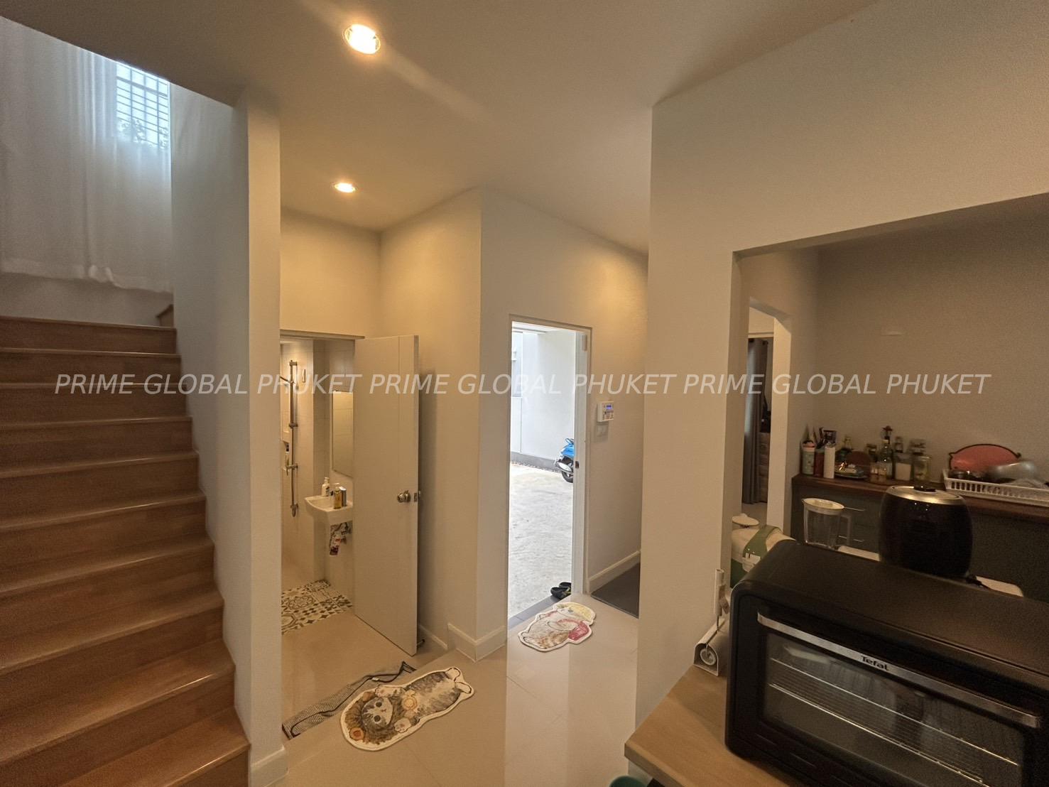 House for Rent in Paklok