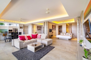 Condominium for Rent in Layan