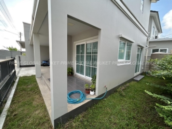 House for Rent in Paklok