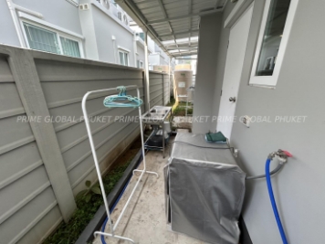House for Rent in Paklok