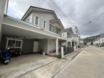 House for Rent in Paklok