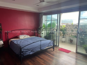 25 Sq.w Villa for Sale in Patong