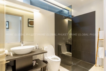Condominium for Rent in Layan