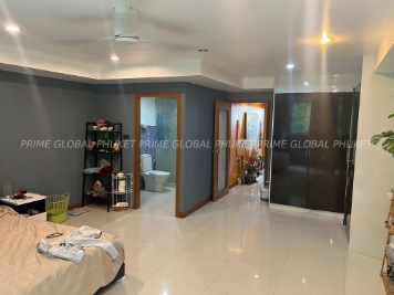 25 Sq.w Villa for Sale in Patong