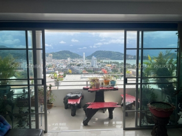 25 Sq.w Villa for Sale in Patong