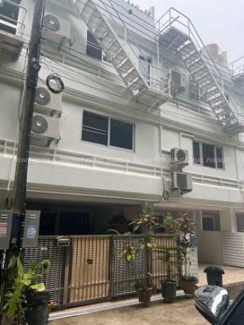 25 Sq.w Villa for Sale in Patong