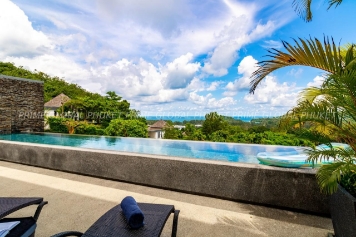 Condominium for Rent in Layan