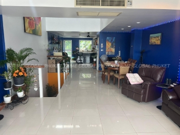 25 Sq.w Villa for Sale in Patong