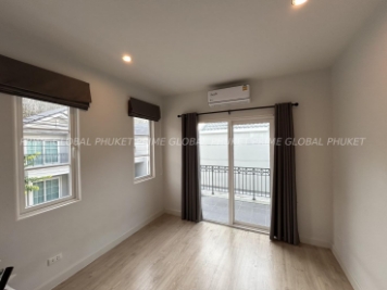 House for Rent in Paklok