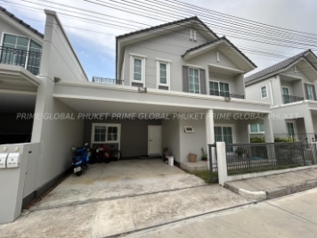 House for Rent in Paklok