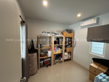 House for Rent in Paklok