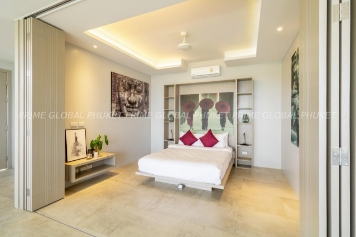 Condominium for Rent in Layan