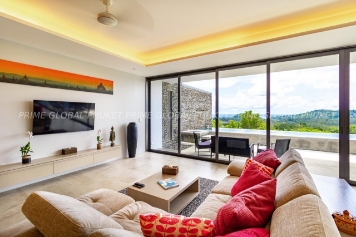Condominium for Rent in Layan