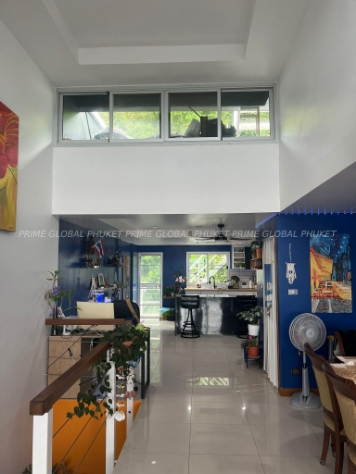 25 Sq.w Villa for Sale in Patong