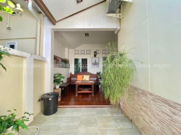   House for Rent in Chalong