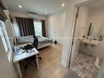 House for Rent in Paklok