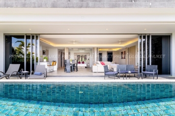 Condominium for Rent in Layan