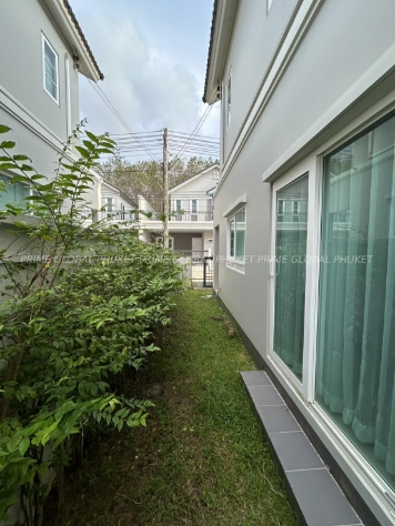 House for Rent in Paklok