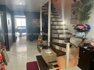 25 Sq.w Villa for Sale in Patong