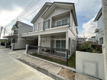 House for Rent in Paklok