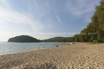 Condominium for Rent in Layan