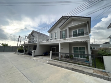 House for Rent in Paklok
