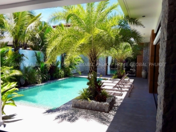 - Sq.m Villa for Rent in Rawai