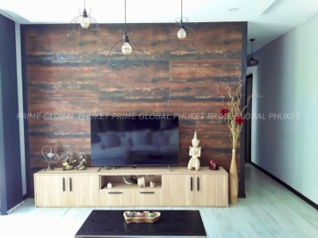 - Sq.m Villa for Rent in Rawai