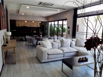 - Sq.m Villa for Rent in Rawai