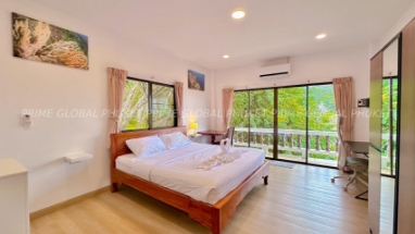 84 Sq.m Condominium for Rent in Rawai