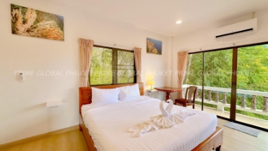 84 Sq.m Condominium for Rent in Rawai