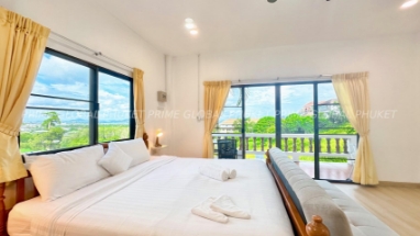 1 Sq.m Condominium for Rent in Rawai