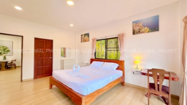 84 Sq.m Condominium for Rent in Rawai