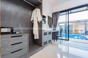 1 Sq.m Villa for Rent in Saiyuan