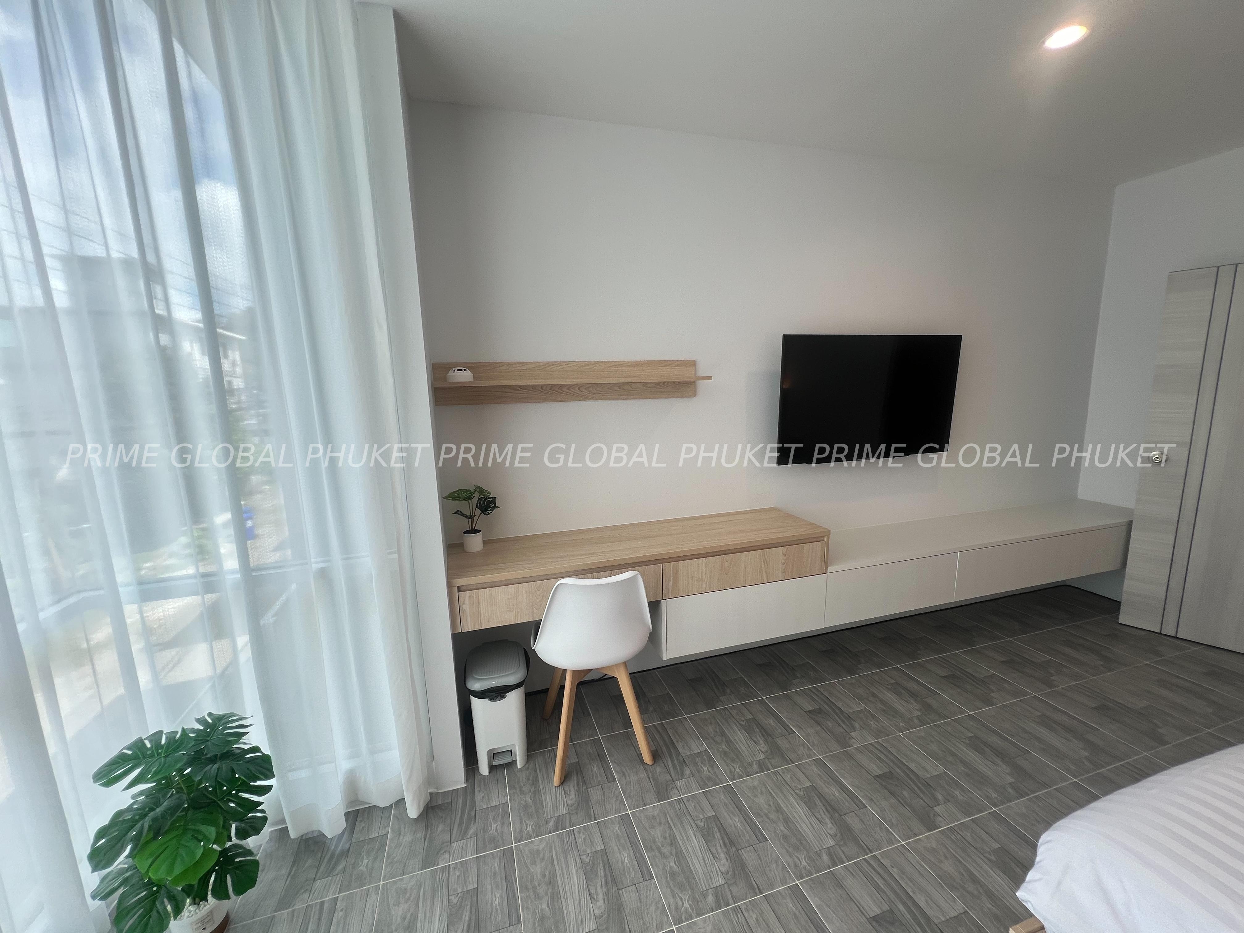 - Sq.m House for Rent in Bangtao