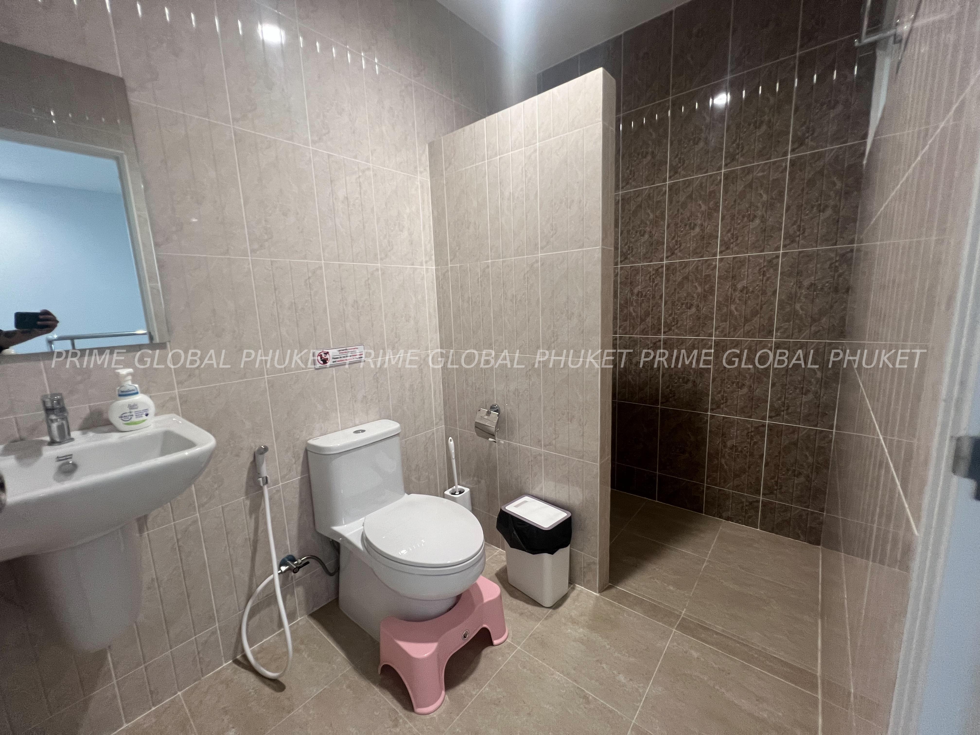 - Sq.m House for Rent in Bangtao