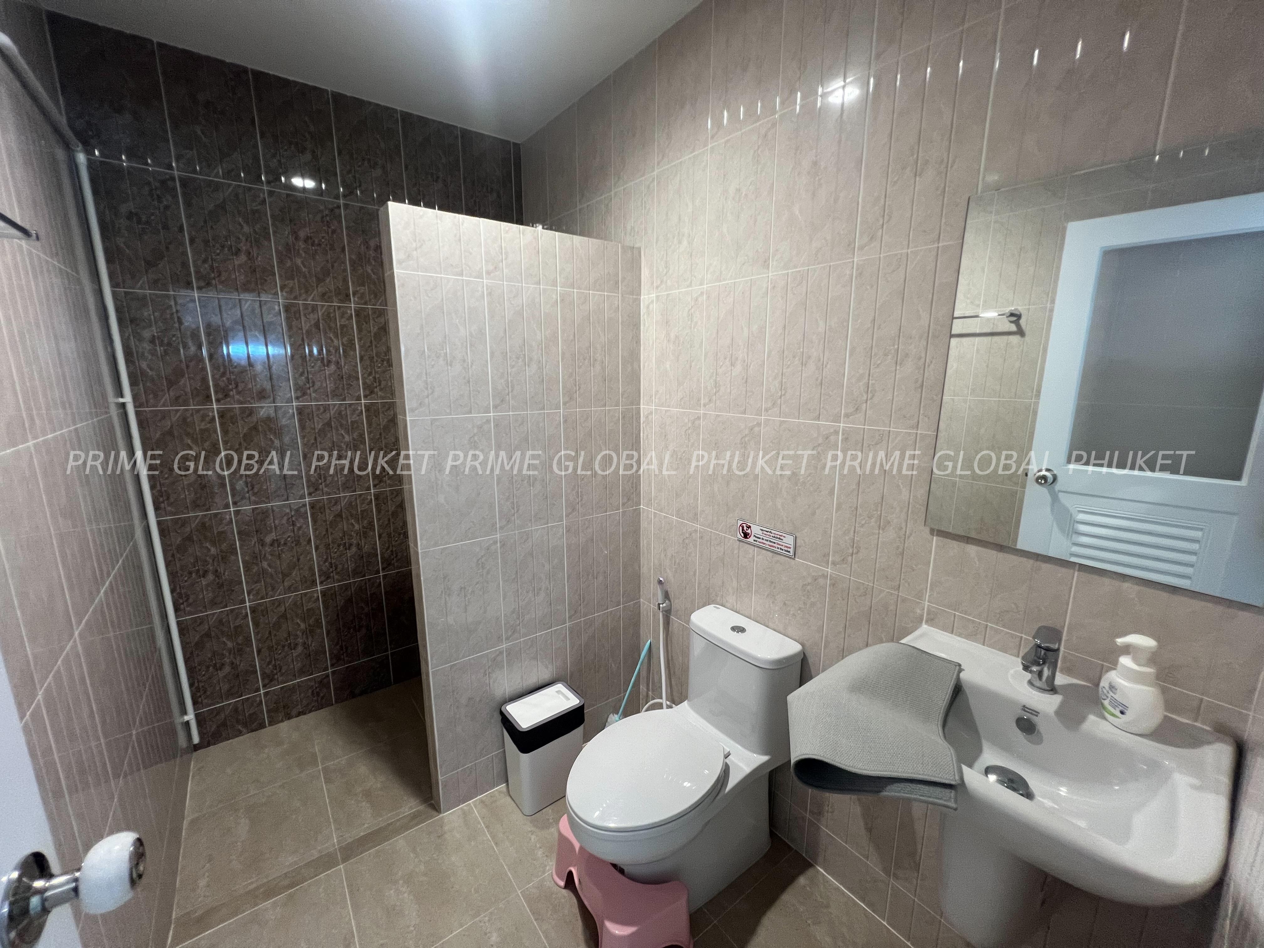 - Sq.m House for Rent in Bangtao
