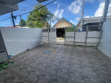 - Sq.m House for Rent in Bangtao
