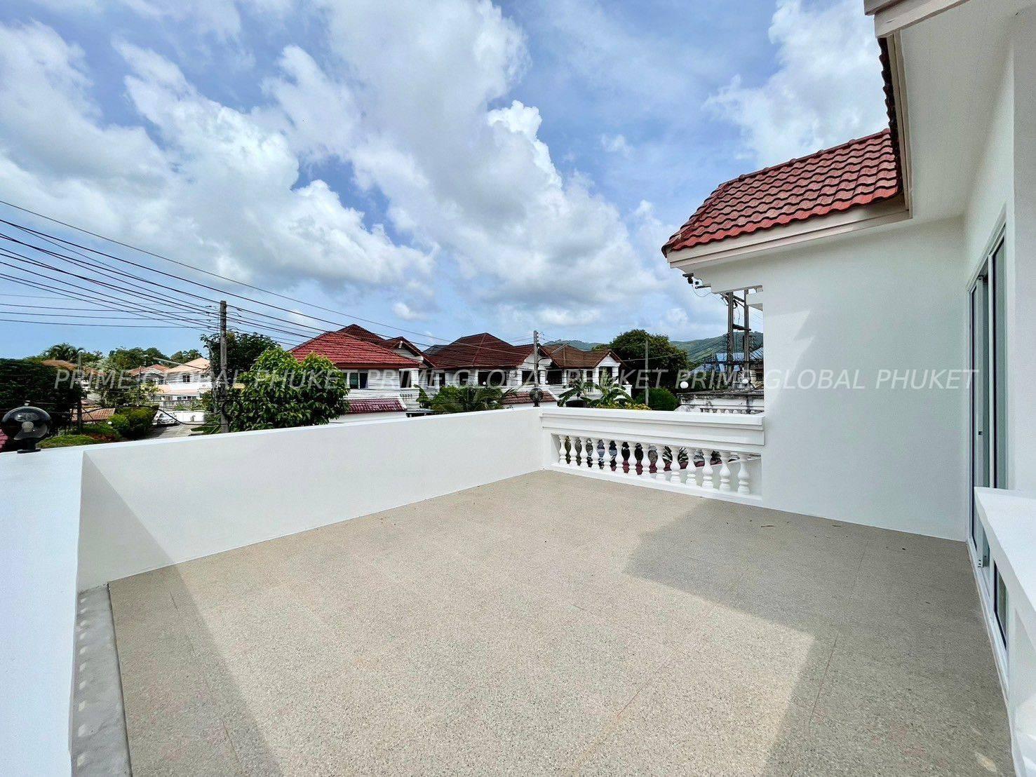 60 Sq.w House for Sale in Chalong