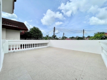 60 Sq.w House for Sale in Chalong