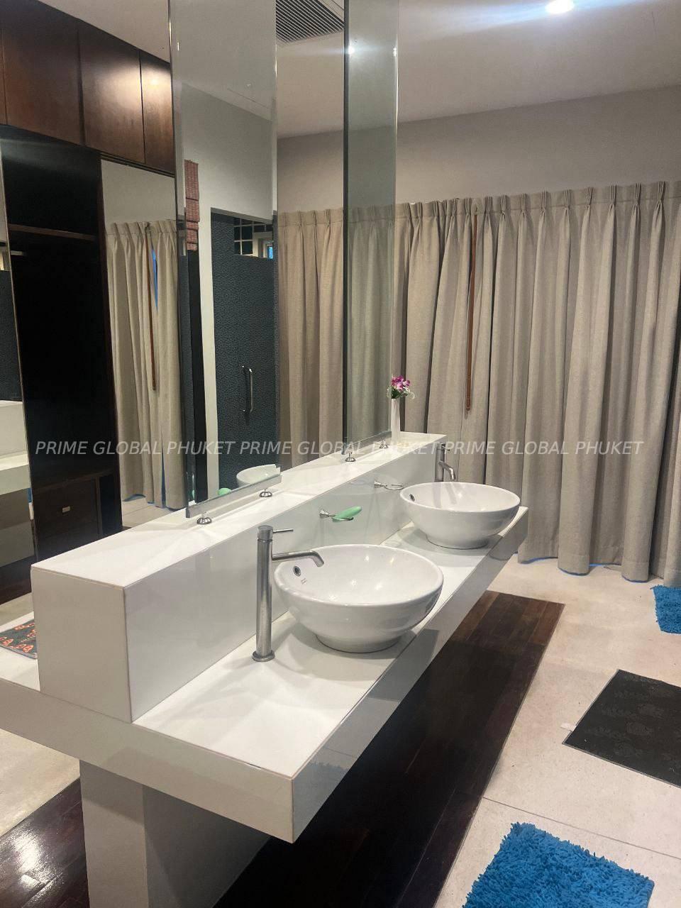 - Sq.m Villa for Rent in Naiharn