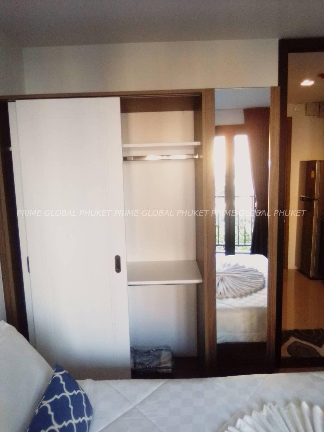 Condominium for Rent in Phuket town