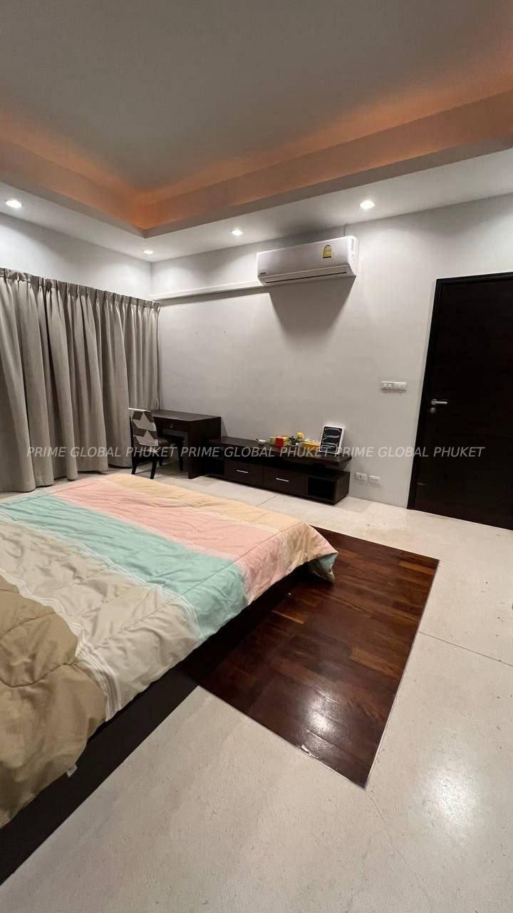 - Sq.m Villa for Rent in Naiharn