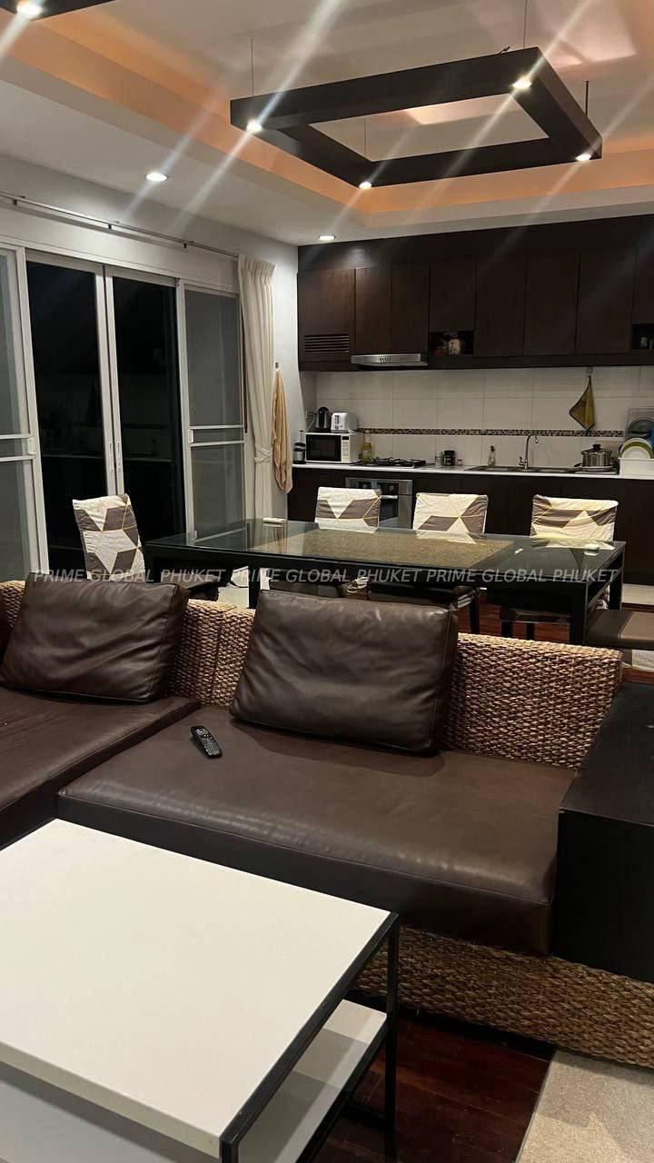 - Sq.m Villa for Rent in Naiharn