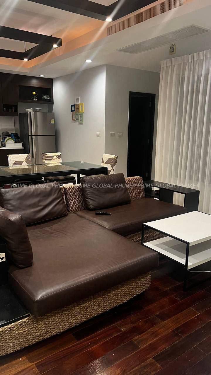 - Sq.m Villa for Rent in Naiharn