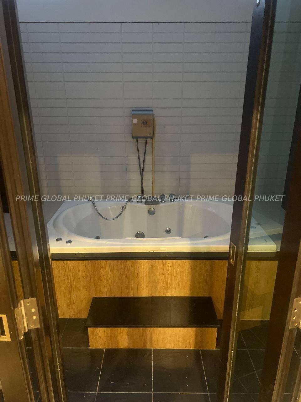- Sq.m Villa for Rent in Naiharn